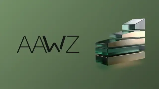 AAWZ - Treasury Data Infrastructure for AAWZ Hub