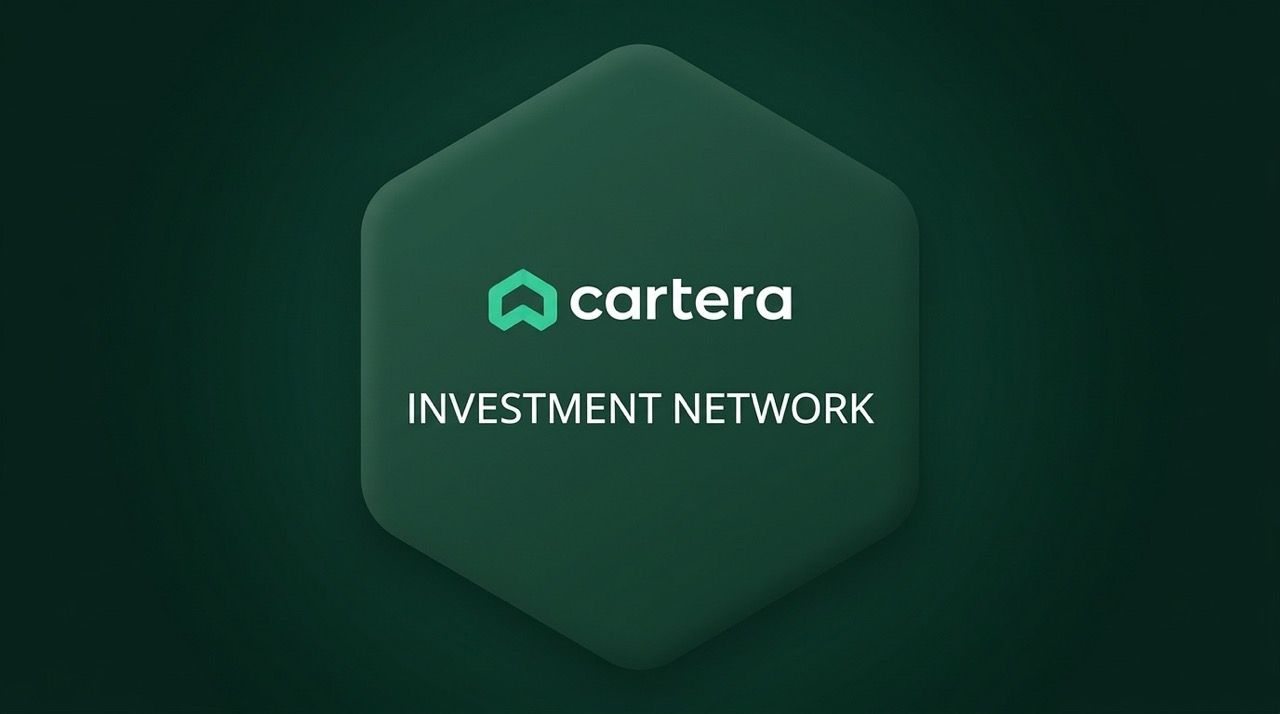 Cartera - Social Investing Network