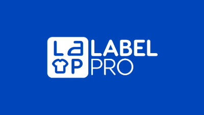 LabelPRO - Technical Growth Consulting