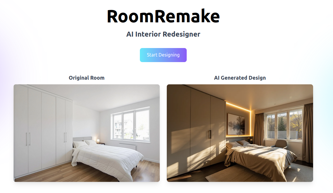 RoomRemake