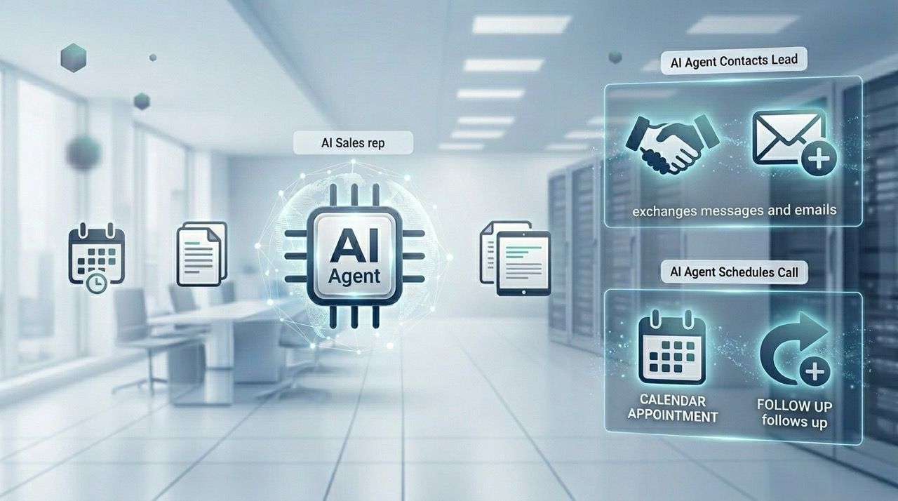 AI Proposal and Quoting Agent